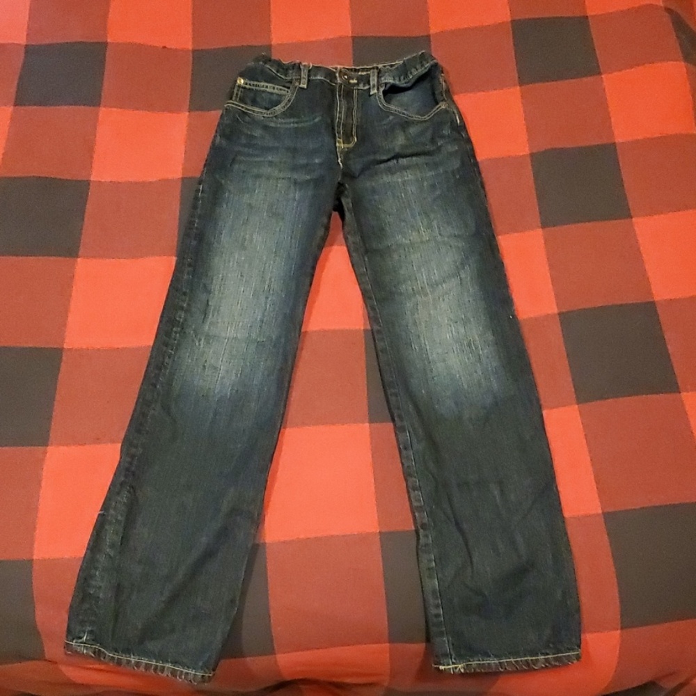 Gap kids jeans